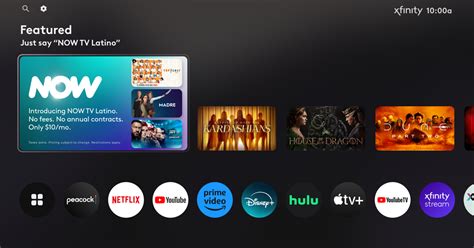 comcast in spanish